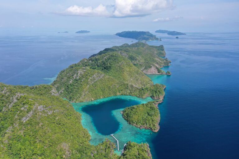 Sasi and Sustainability: How Raja Ampat’s Local Wisdom Preserves the World’s Coral Paradise