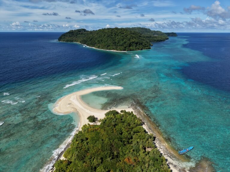 Things To Do in Banda Neira – Beyond Bali